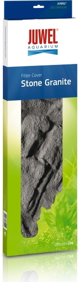 Filterverkleidung Stone Granite