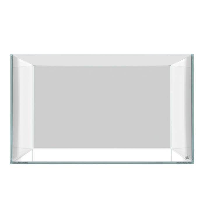 Me My Tank Crystal 63 L (60x30x35 cm) 5mm