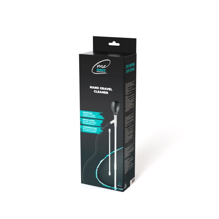 Me Nano Gravel Cleaner,  Mulmsauger