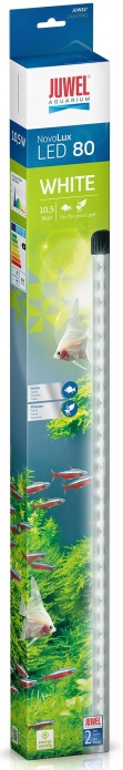 Novolux LED 80 weiß
