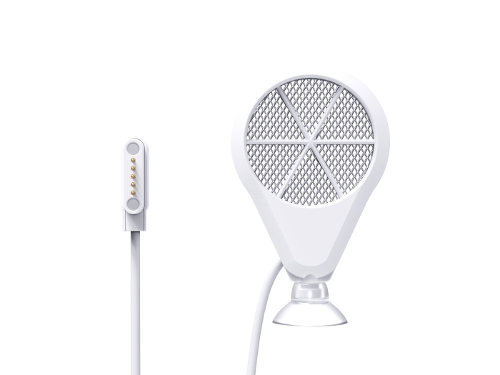 Reaktor für Doctor 5