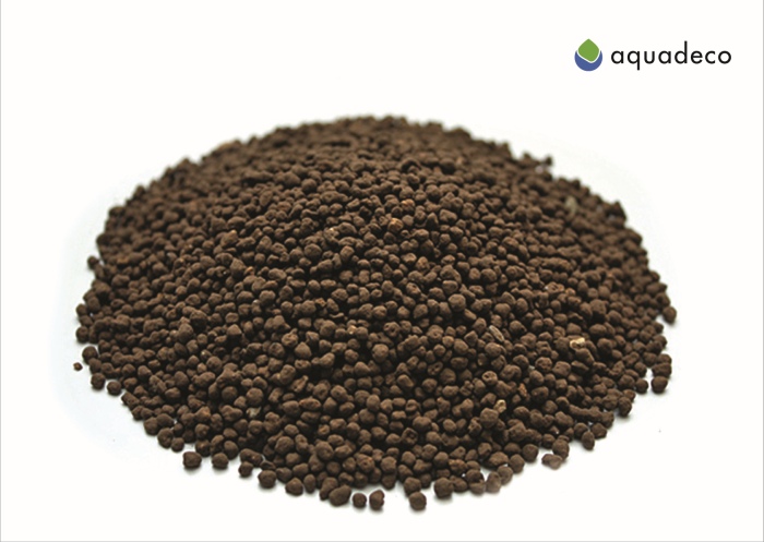 Nature Soil Brown Fine (10 L)