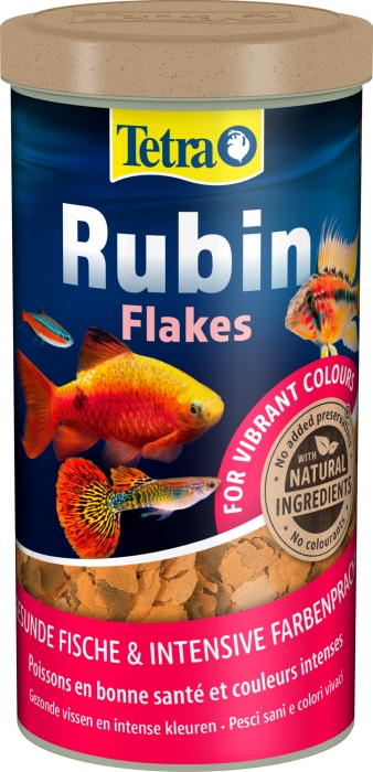 Rubin Flakes (1000 ml)