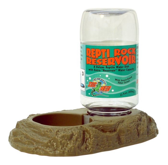 Repti Reservoir (650 ml)