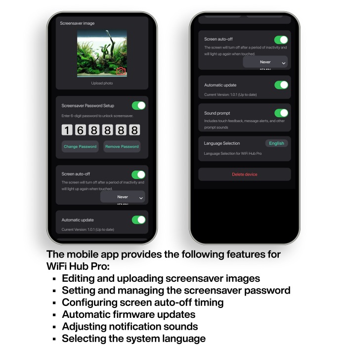WIFI HUB PRO