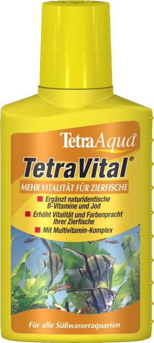 Vital (100 ml)
