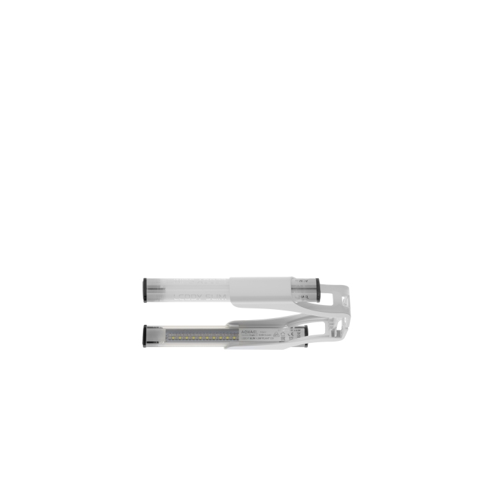 LEDDY SLIM 5 W PLANT 2.0 (20-30 cm) weiß