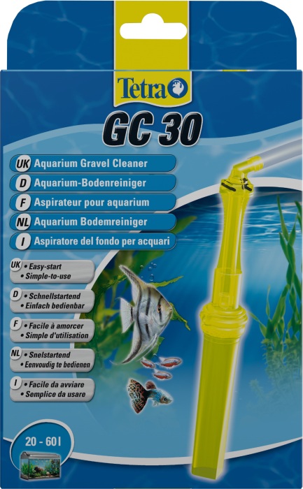 Gravel Cleaner GC 30