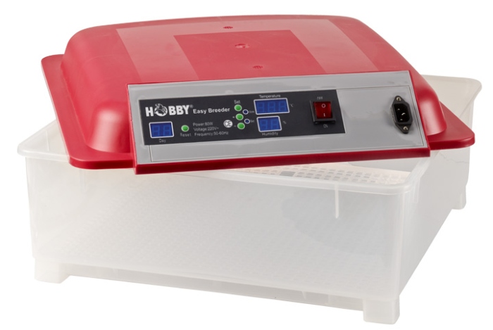 Easy Breeder Incubator (48 x 25 x 51 cm)