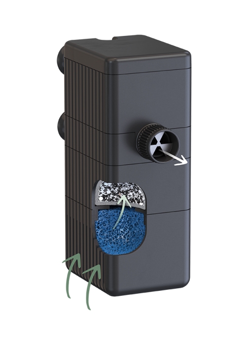 Bio-Filter 200