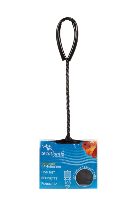 Fischnetz 10 cm