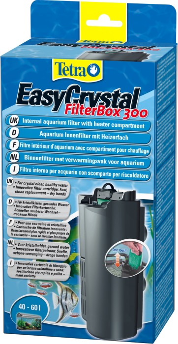 Tetratec EasyCrystal FilterBox 300
