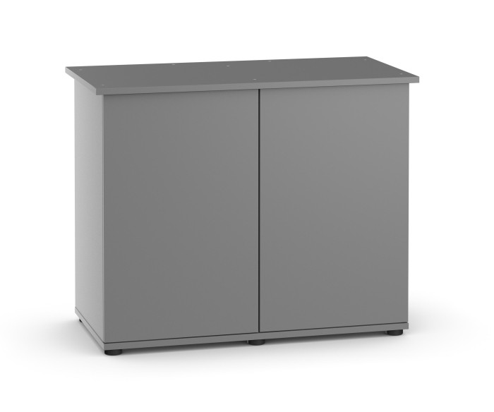 Schrank SBX Rio 290 grau