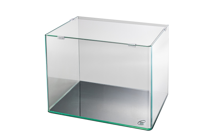 Me My Tank 55 L, Glasbecken