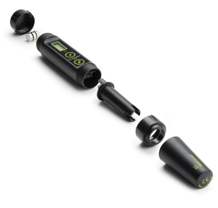 C65 Waterproof Conductivity Pen
