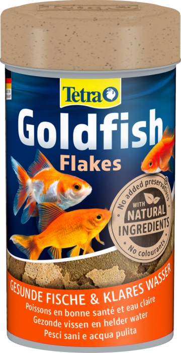 Goldfisch (100 ml)