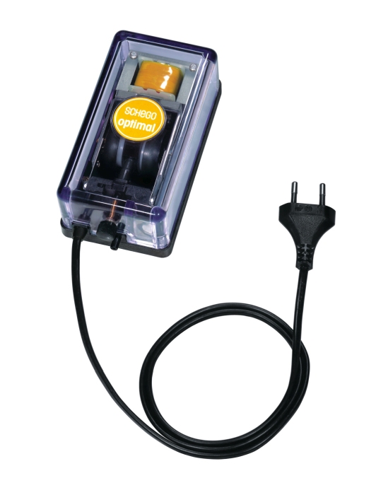 Schego Pumpe Optimal