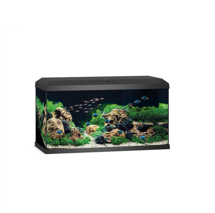 Primo 110 2.0 schwarz