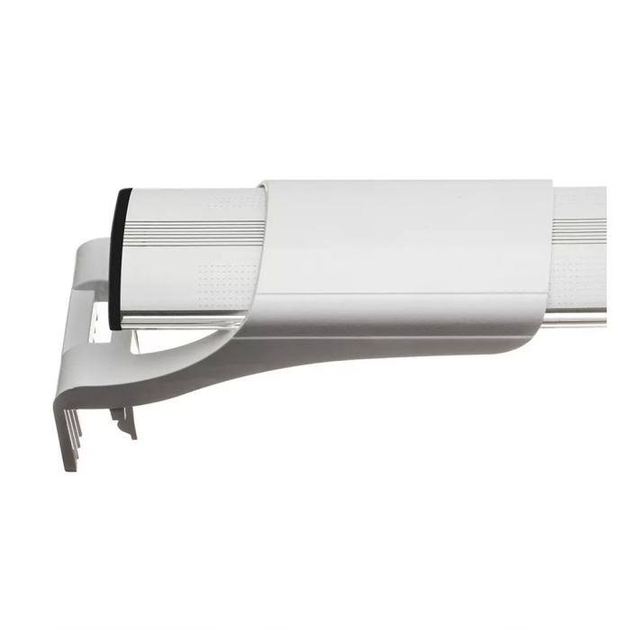 Halter groß für LEDDY SLIM (weiß)