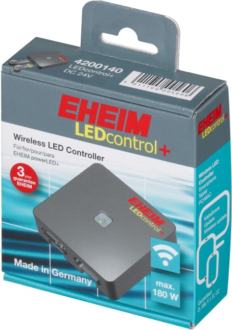 LEDcontrol+