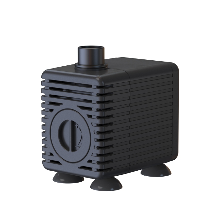 Pumpe Easyflux 600