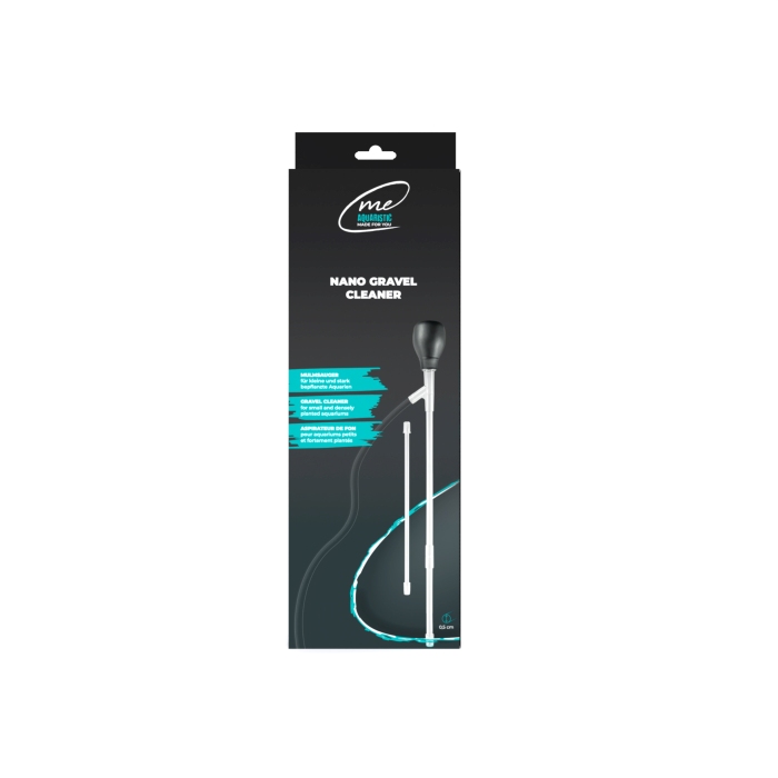 Me Nano Gravel Cleaner,  Mulmsauger