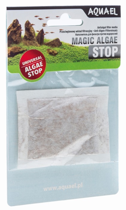 Filtermedium MAGIC ALGAE STOP