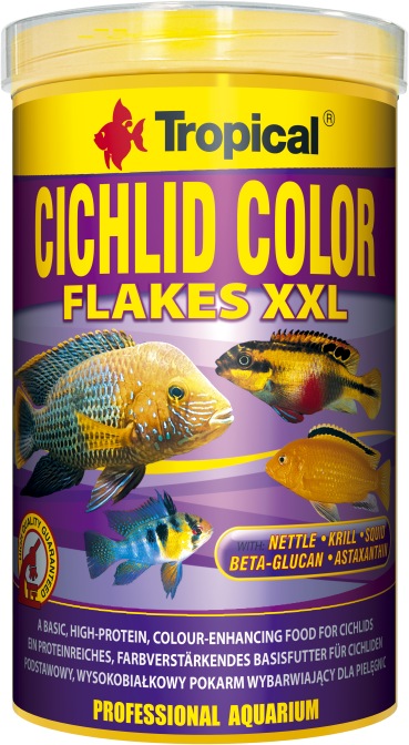 Cichlid Color XXL (1000 ml)
