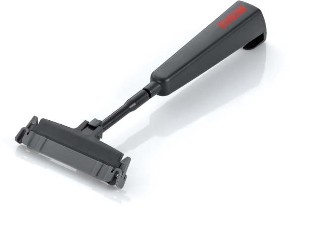 rapidCleaner - Griff m. Klingenha. 25cm