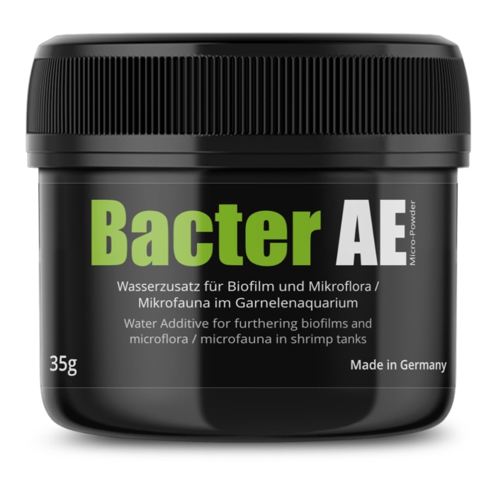 GlasGarten – Bacter AE  (35 g)