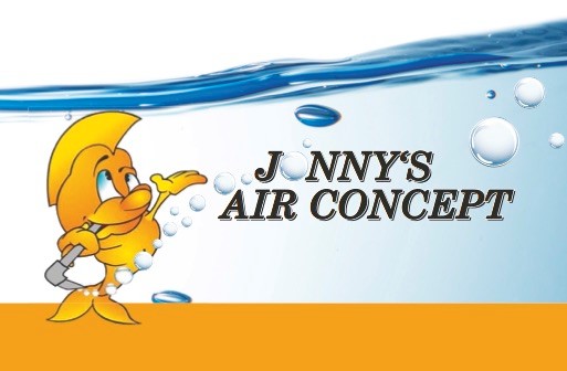 Johnnys Air Concept