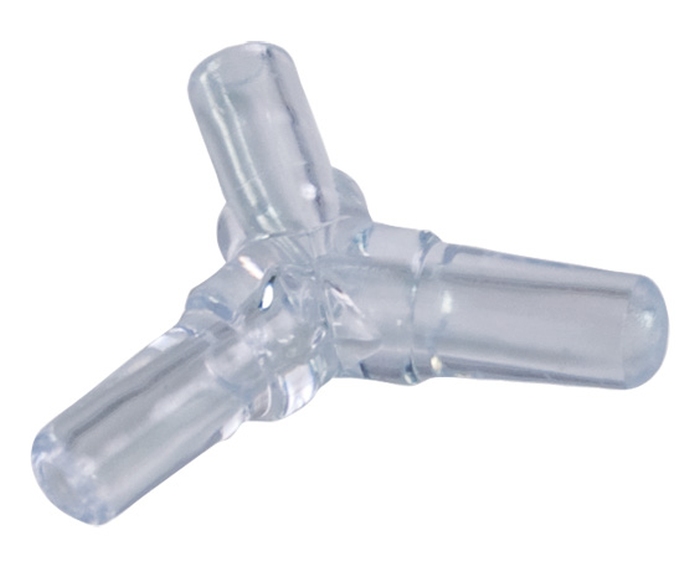 Y-Stück 4/6 mm (2 Stück) SB