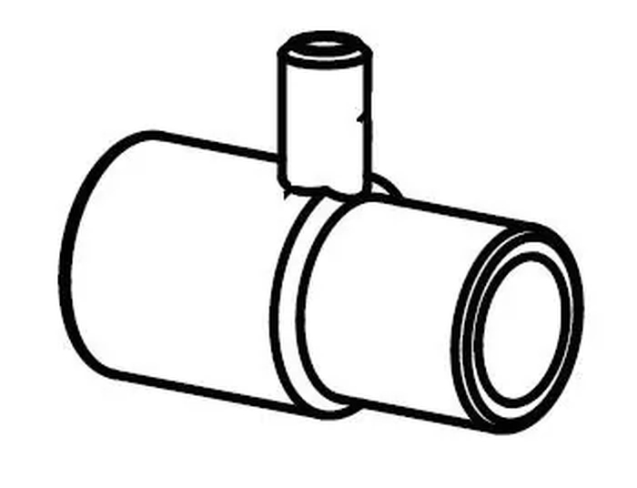 Belüftungsinjektor TURBO/CIRCULATOR 1100