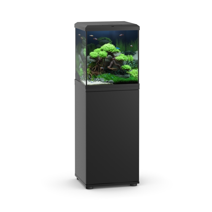 Vio Cube 54 SBX schwarz Kombination