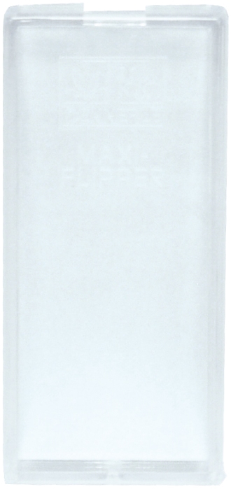 Deckel für CO2 Maxi-Flipper