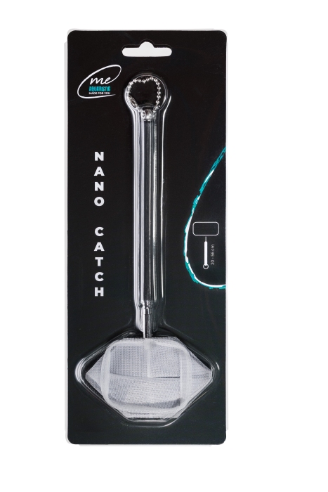 Me Nano Catch White Square