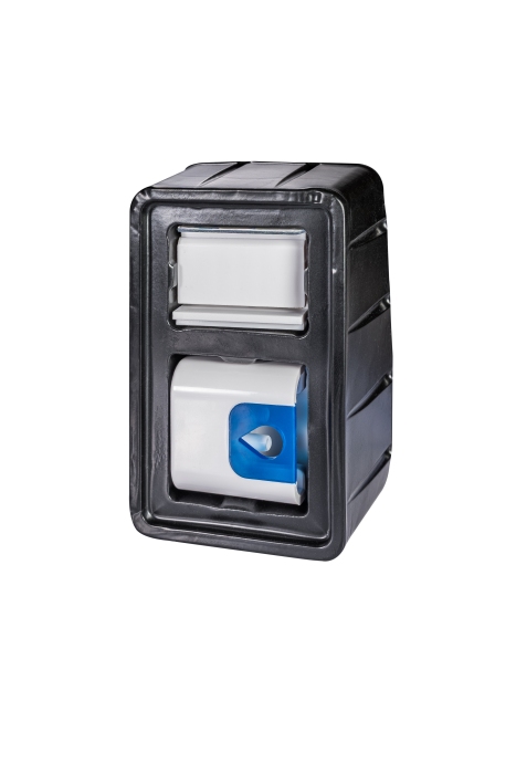 Me Waterbuddy, Nachfüllautomatik Nano