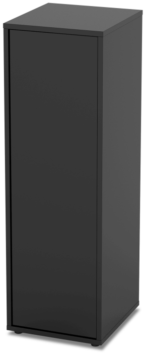 ausgelistet   Nano Cubic 30 schwarz Schrank /  kein Nachfolger