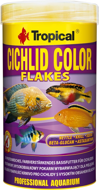 Cichlid Color (250 ml)