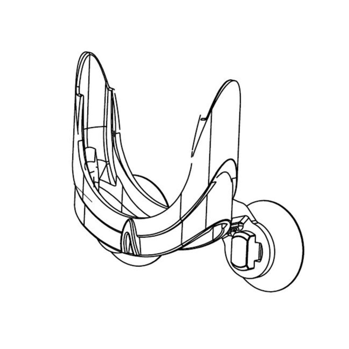 Heizerhalter Easy/Ultra 25/50/75/100