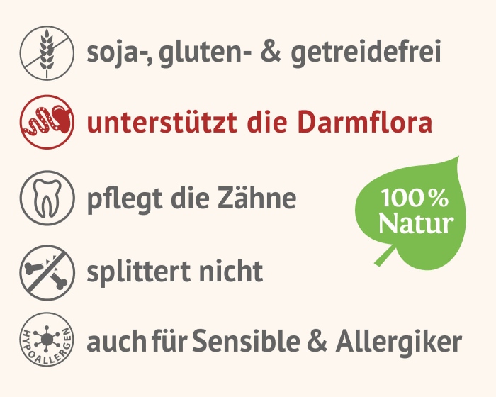 ausgelistet   Glückssträhnen (5 Stk) / Kein Nachfolger