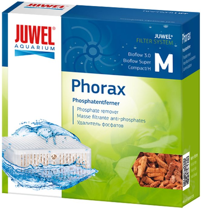 Phorax M (Compact) - Phosphatentferner