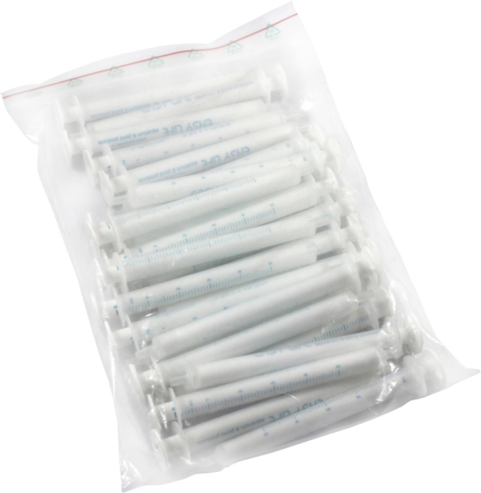 Dosage Pipette (25 pieces)