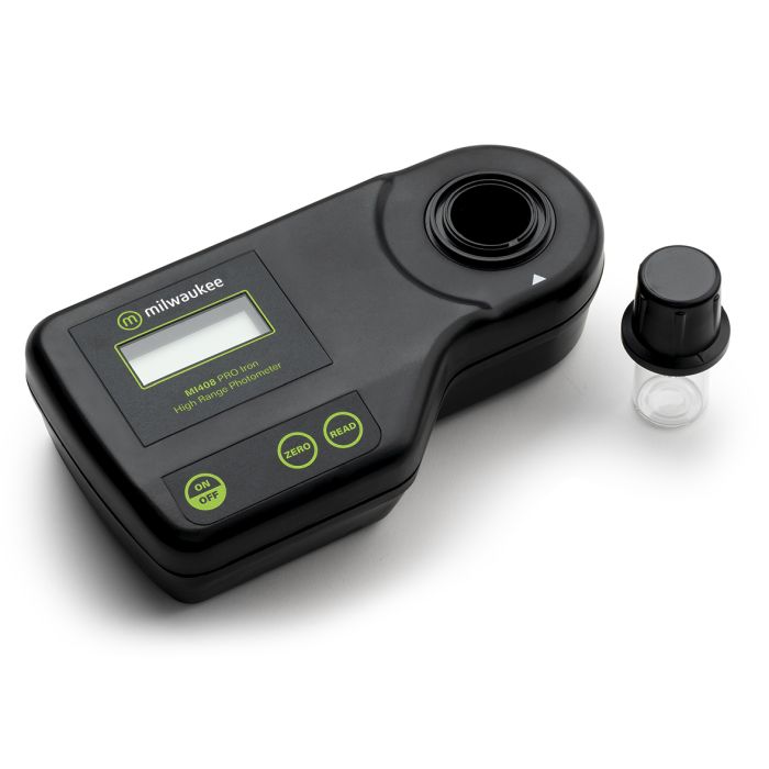 MI408 Photometer Iron Pro