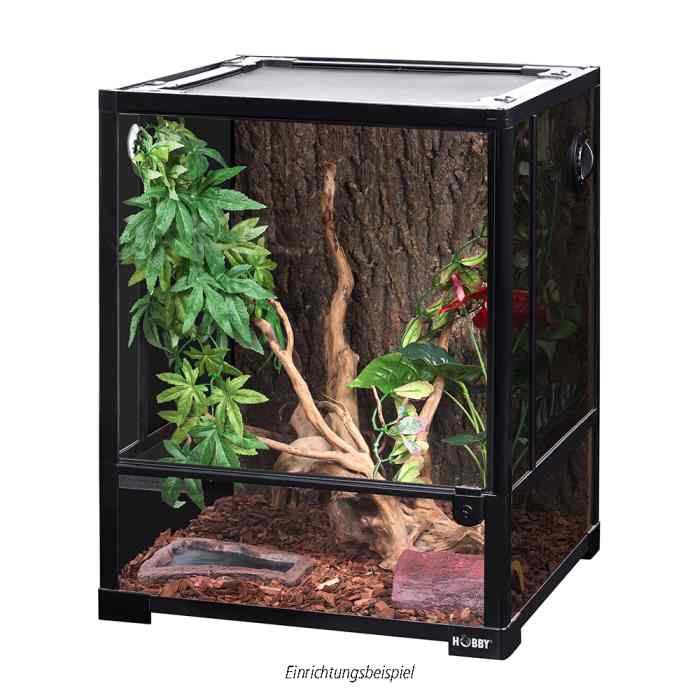 Terrarium Terra Fix & Easy 45 (45 x 45 x 60 cm)