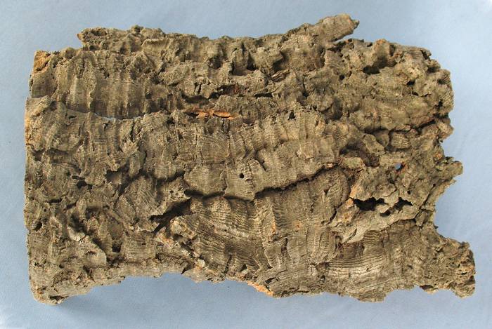 Kork-Platte L (30 cm)