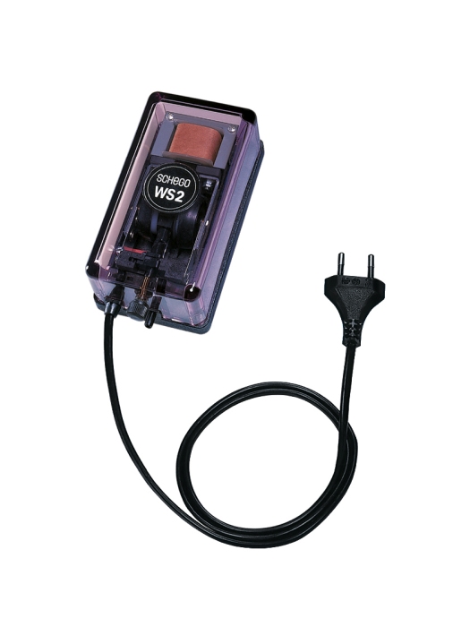 Schego Pumpe Optimal WS2