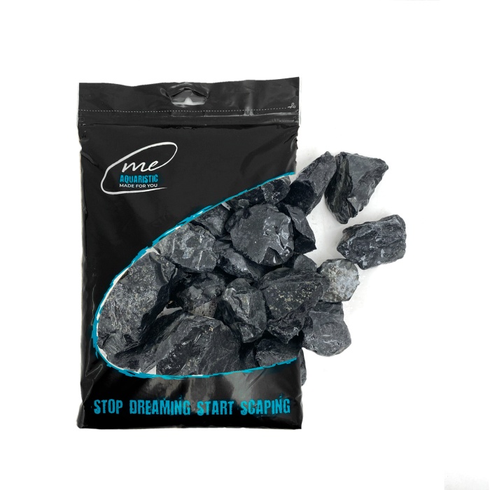Me Nature Nano Detail Dark Stone (3kg)