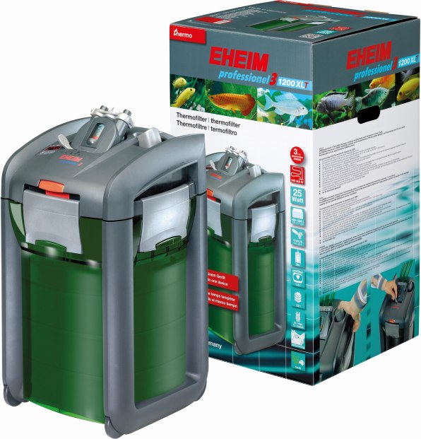 professionel 3 1200XLT