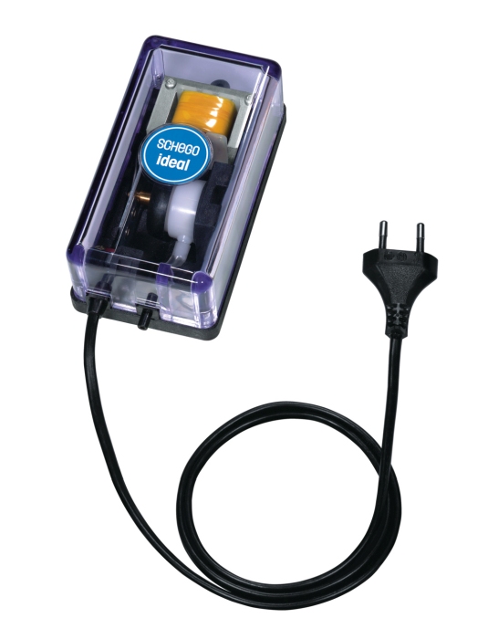 Schego Pump Ideal